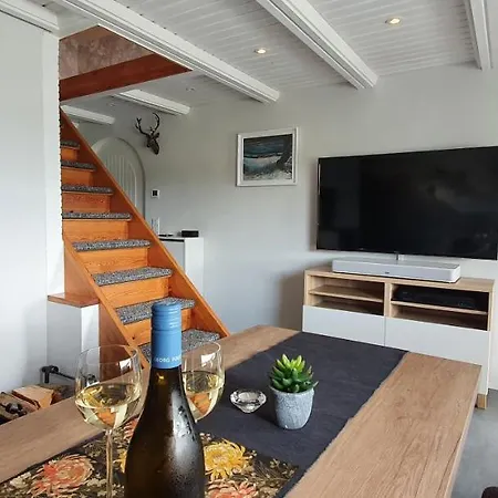 Tiny House Mit Romantischem Panoramablick über Und Saaletal Jena