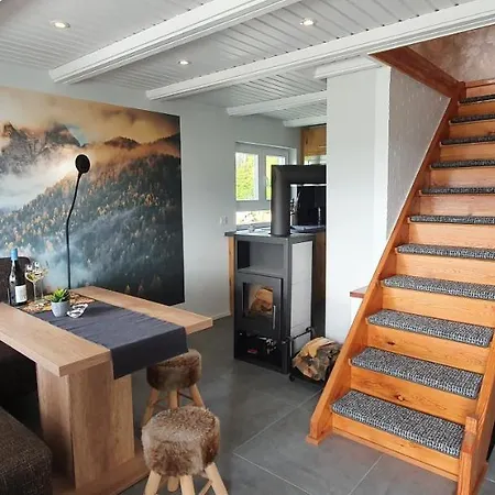 Ferienhaus Tiny House Mit Romantischem Panoramablick über Und Saaletal Jena