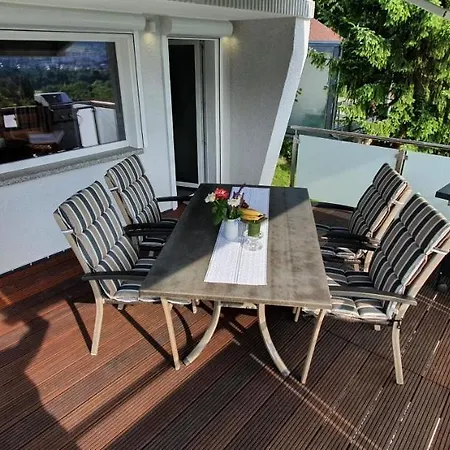 Ferienhaus Tiny House Mit Romantischem Panoramablick über Und Saaletal Jena