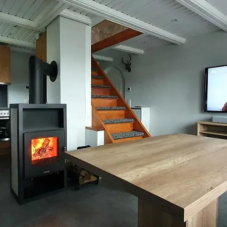 Tiny House Mit Romantischem Panoramablick über Und Saaletal Ferienhaus